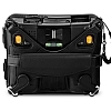 Panasonic Toughbook CF-U1 Rear