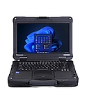 Panasonic Toughbook FZ-40 Notebook
