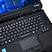 Panasonic Toughbook FZ-40 Keyboard