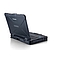 Panasonic Toughbook FZ-40 Open Rear Left