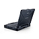 Panasonic Toughbook FZ-40 Open Rear Right