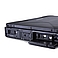 Panasonic Toughbook FZ-40 Right Ports