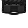 Panasonic Toughbook FZ-40 Top