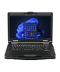 Image of a Panasonic Toughbook FZ-55 Mk3 Notebook