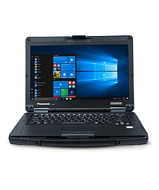 Image of Panasonic Toughbook FZ-55 Laptop