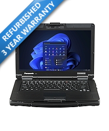 Panasonic Toughbook FZ-55 HD Mk1 Panasonic Toughbook FZ-55 Notebook