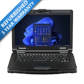 
Panasonic Toughbook FZ-55