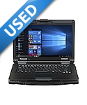 Panasonic Toughbook FZ-55 Notebook