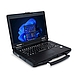 Panasonic Toughbook FZ-55 Facing Right