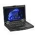 Panasonic Toughbook FZ-55 Mk3 Front Left with Camera and Mic