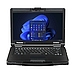 Image of a Panasonic Toughbook FZ-55 Mk3 Front Open with Camera and Mic