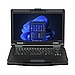 Panasonic Toughbook FZ-55 Mk3 Front Open without Camera and Mic