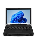 Panasonic Toughbook FZ-56 with optional Touchscreen Mk1 Panasonic Toughbook FZ-56 Laptop