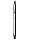 Image of a Panasonic Toughpad FZ-A1 Left Side