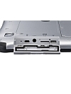Image of a Panasonic Toughpad FZ-A1 Right Open