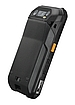 Image of a Panasonic Toughpad FZ-F1 with Extended Battery Pack