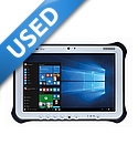 Image of a Panasonic Toughpad FZ-G1 Tablet