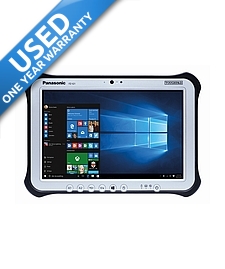Panasonic Toughpad FZ-G1