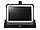 Panasonic Desktop Cradle for FZ-G1 FZ-VEBG11U