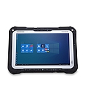 Image of a Panasonic Toughbook FZ-G2 Tablet