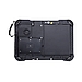 Image of a Panasonic Toughbook FZ-G2 Tablet Rear with HF RFID Reader