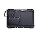 Panasonic Toughbook FZ-G2 Tablet Rear with HF RFID Reader