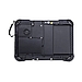 Image of a Panasonic Toughbook FZ-G2 Tablet Rear with Extended Battery