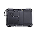 Panasonic Toughbook FZ-G2 Tablet Rear with Extended Battery