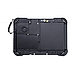 Image of a Panasonic Toughbook FZ-G2 Tablet Rear with Standard Battery