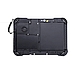 Panasonic Toughbook FZ-G2 Tablet Rear with Standard Battery