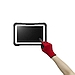 Panasonic Toughbook FZ-G2 with Glove Input
