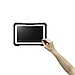 Panasonic Toughbook FZ-G2 with Digitiser Input