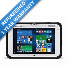 Panasonic Toughpad FZ-M1 Tablet