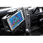 Gamber-Johnson Lite Vehicle Dock for Toughpad FZ-M1 and FZ-B2 PCPE-OCM1CD1