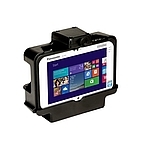 Gamber-Johnson Lite Vehicle Dock for Toughpad FZ-M1 and FZ-B2 PCPE-OCM1CD1