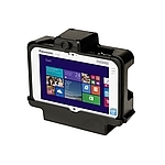 Gamber-Johnson Lite Vehicle Dock for Toughpad FZ-M1 and FZ-B2 PCPE-OCM1CD1