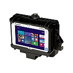 Image of a Gamber-Johnson Standard Vehicle Dock for Toughpad FZ-M1 PCPE-GJM1V01/2