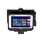 Image of a Gamber-Johnson Standard Vehicle Dock for Toughpad FZ-M1 PCPE-GJM1V01/2