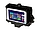 Gamber-Johnson Value Vehicle Dock for Toughpad FZ-M1 and FZ-B2 PCPE-GJM1V03