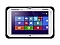 Panasonic Toughpad FZ-M1 Front