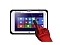 Image of a Panasonic Toughpad FZ-M1 Glove Touch