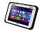 Panasonic Toughpad FZ-M1 Left