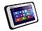 Panasonic Toughpad FZ-M1 Right