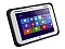 Image of a Panasonic Toughpad FZ-M1 Right