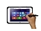 Image of a Panasonic Toughpad FZ-M1 Stylus