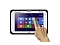 Image of a Panasonic Toughpad FZ-M1 Touch