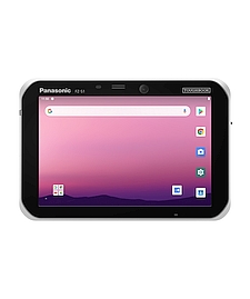 Image of a Panasonic Toughbook FZ-S1 Tablet