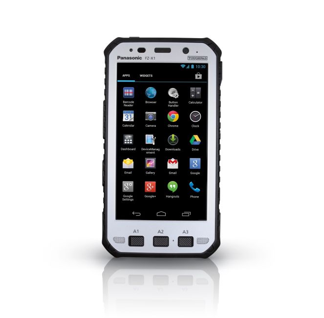 Panasonic toughpad fz g1 user manual Panasonic toughpad fz g1 user manual