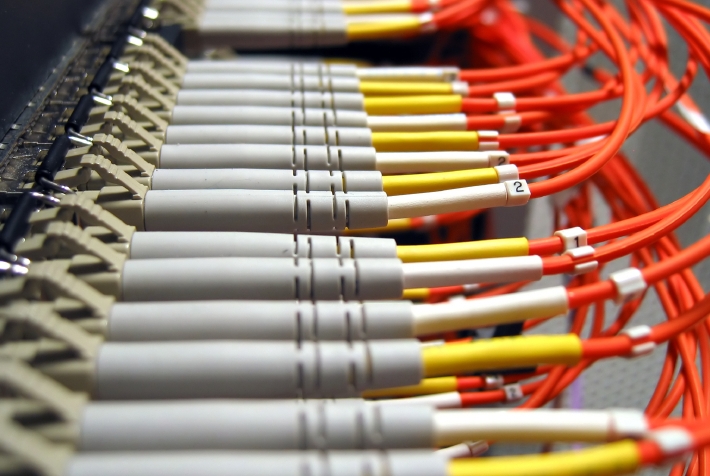 Fibre Optic Cabling Fibre Optic Cabling