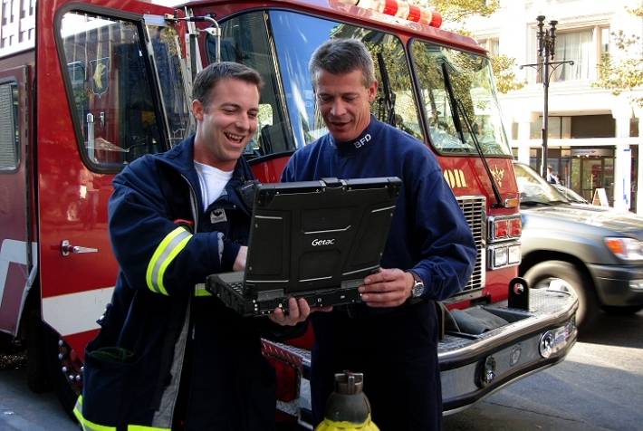 Emergency Services Sector